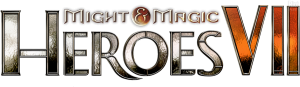 Heroes of Might and Magic logo PNG-65735